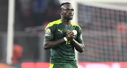 ماني: أجريت عملية ناجحة.. وسندخل مباريات المونديال كنهائي